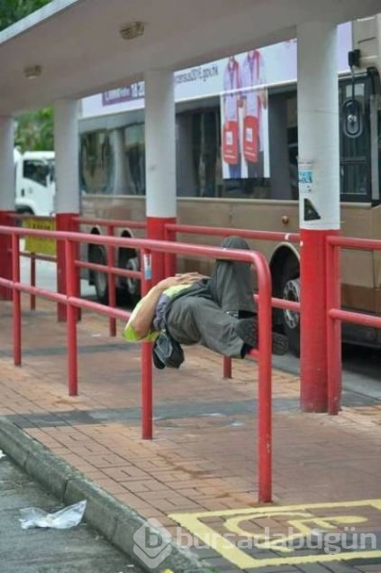Günün en çok paylaşılan fotoğrafları
