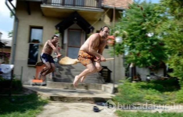 Günün en çok paylaşılan fotoğrafları
