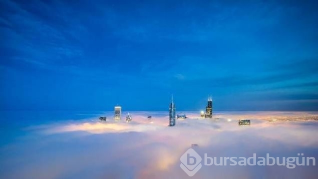 Günün en çok paylaşılan fotoğrafları
