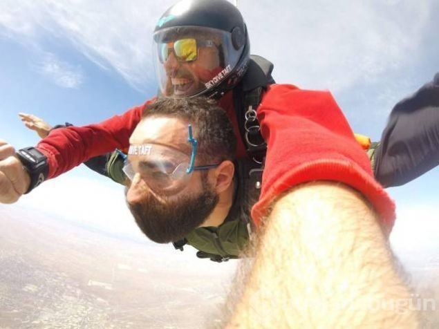Günün en çok paylaşılan fotoğrafları
