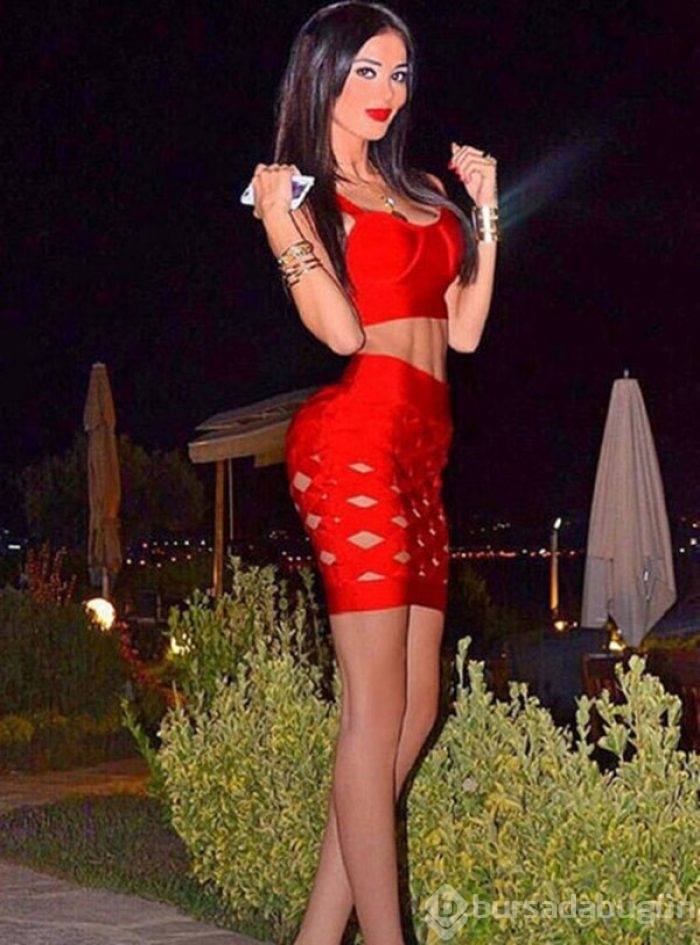 Cansu Taşkın: 'Rüştü'yü tek geçerim'