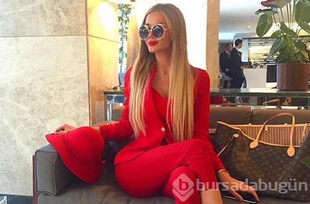 Cansu Taşkın: 'Rüştü'yü tek geçerim'