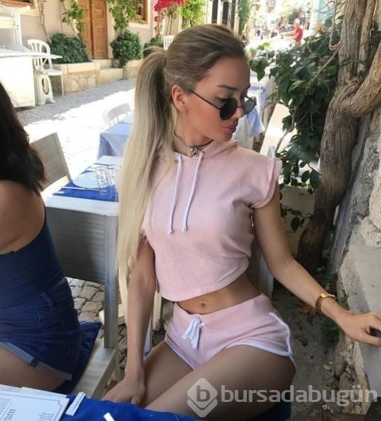 Cansu Taşkın: 'Rüştü'yü tek geçerim'