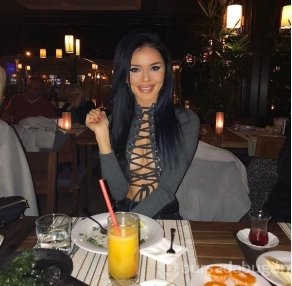 Cansu Taşkın: 'Rüştü'yü tek geçerim'