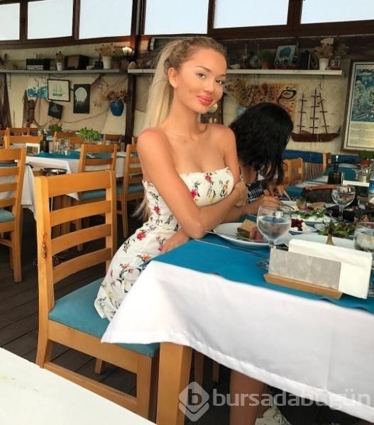 Cansu Taşkın: 'Rüştü'yü tek geçerim'