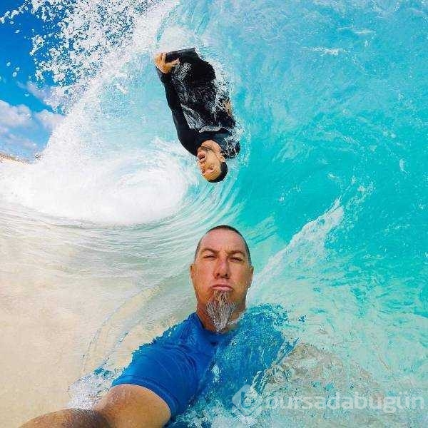 Günün en çok paylaşılan fotoğrafları
