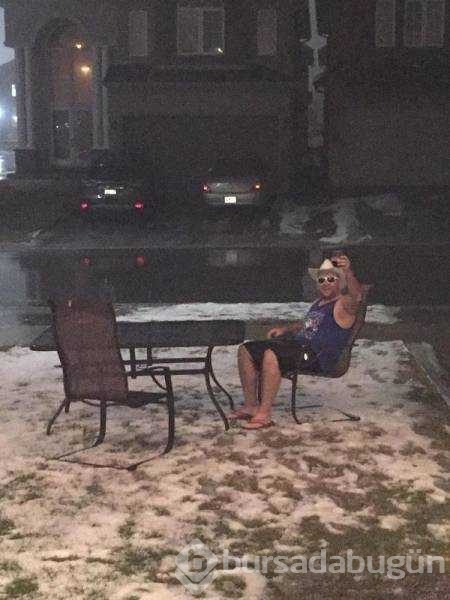Günün en çok paylaşılan fotoğrafları
