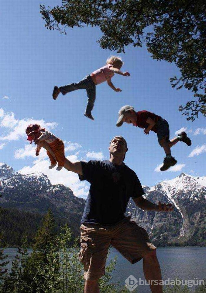 Günün en çok paylaşılan fotoğrafları
