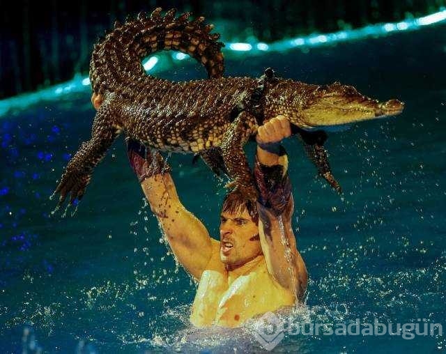 Günün en çok paylaşılan fotoğrafları
