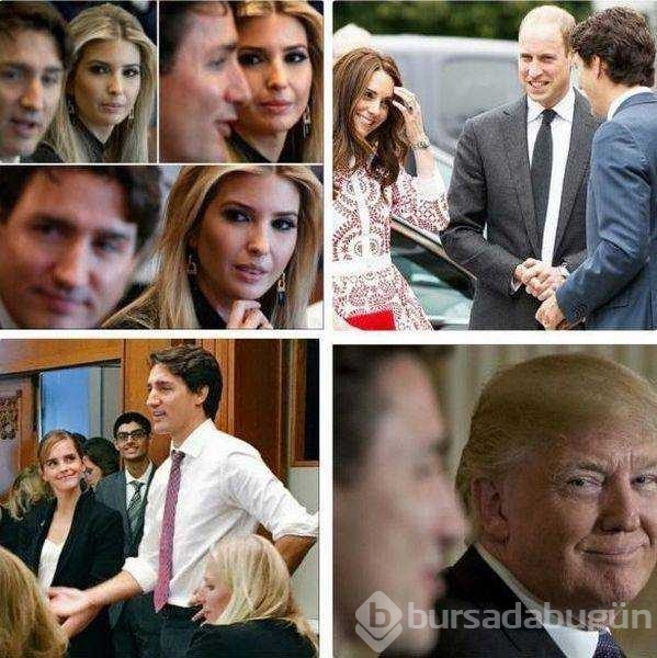 Günün en çok paylaşılan fotoğrafları
