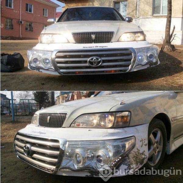 Günün en çok paylaşılan fotoğrafları
