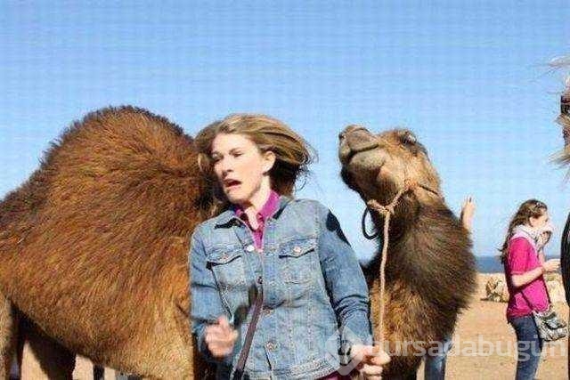 Günün en çok paylaşılan fotoğrafları
