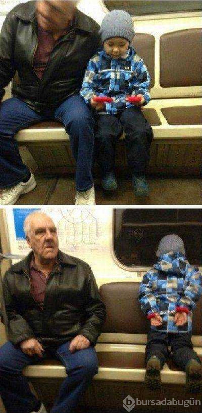 Günün en çok paylaşılan fotoğrafları
