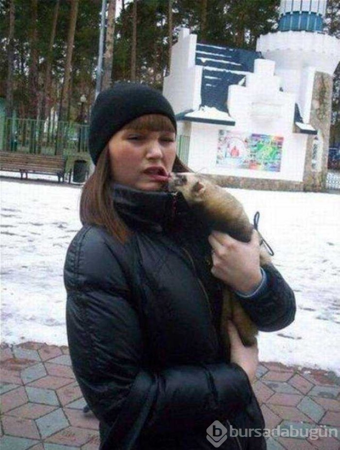 Günün en çok paylaşılan fotoğrafları
