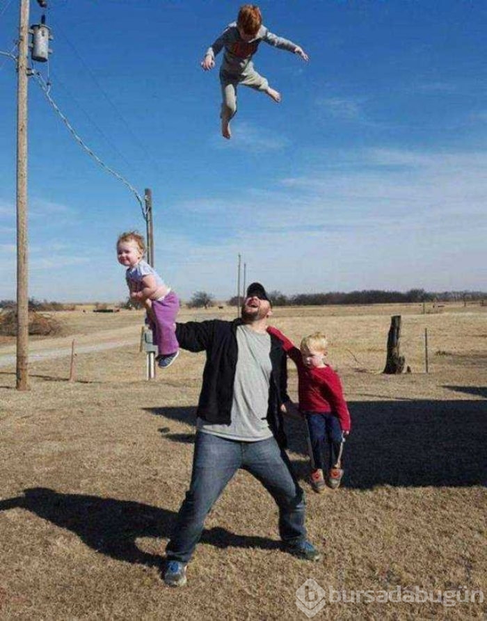 Günün en çok paylaşılan fotoğrafları
