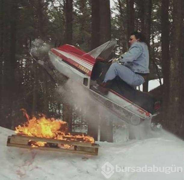 Günün en çok paylaşılan fotoğrafları
