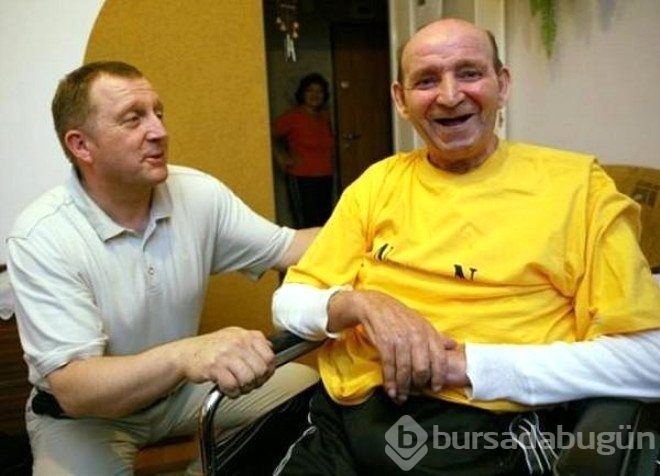 Mucizevi hayatta kalma hikayeleri