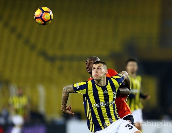 İşte kupa derbisinin muhtemel 11'leri