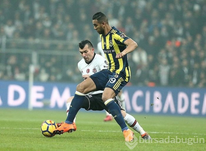 İşte kupa derbisinin muhtemel 11'leri