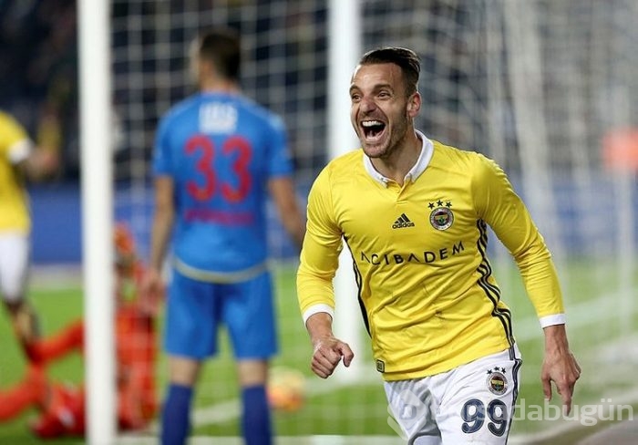 İşte kupa derbisinin muhtemel 11'leri