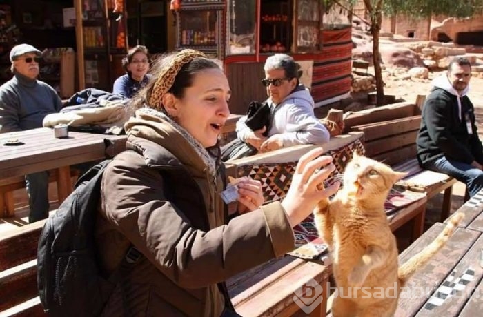 Zamanlama açısından en iyi çekilen fotoğraflar