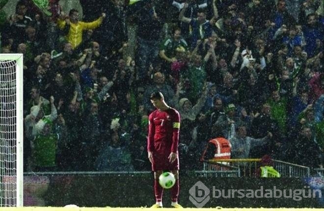 Zamanlama açısından en iyi çekilen fotoğraflar