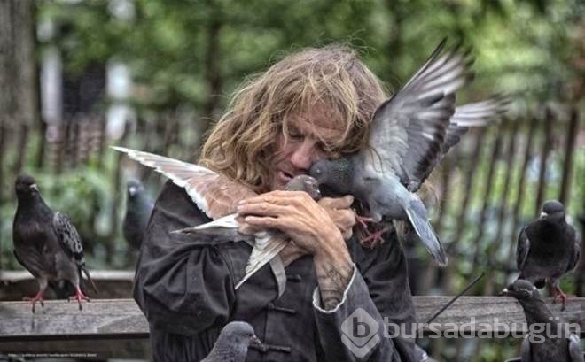 Zamanlama açısından en iyi çekilen fotoğraflar