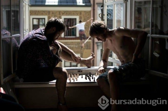 Zamanlama açısından en iyi çekilen fotoğraflar