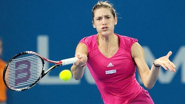 En çok tıklanan sporcu güzeller