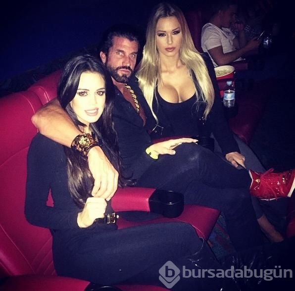 Milyarder Travers Beynon'un çılgın yaşamı