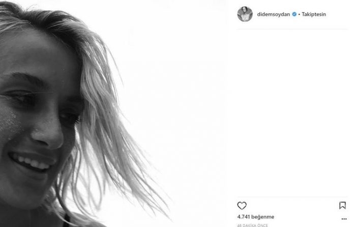 Ünlülerin Instagram paylaşımları (27.02.2018)