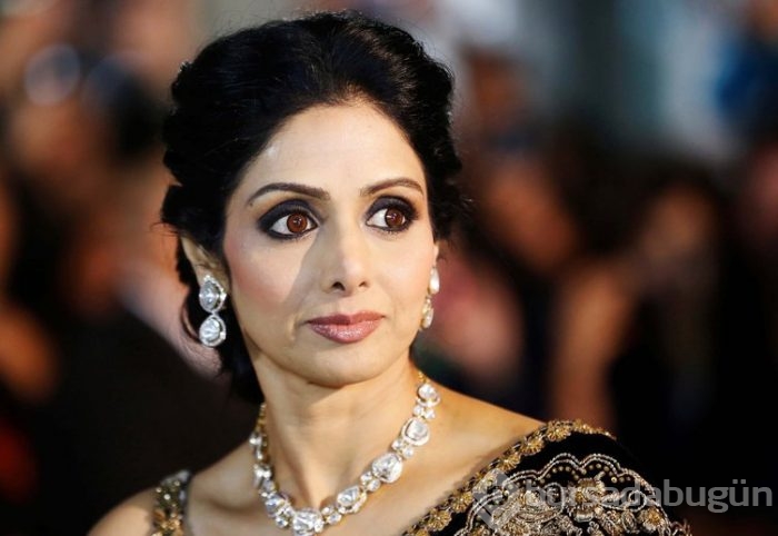 Sridevi Kapoor'un ölümüyle ilgili detaylar ortaya çıktı
