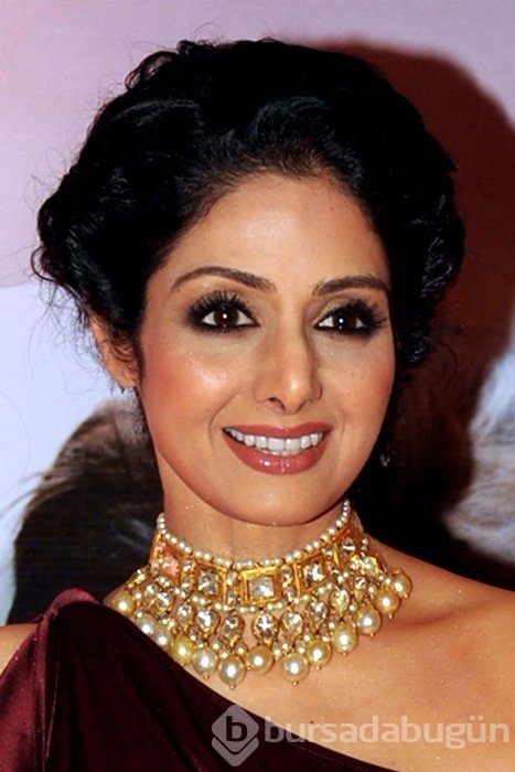 Sridevi Kapoor'un ölümüyle ilgili detaylar ortaya çıktı
