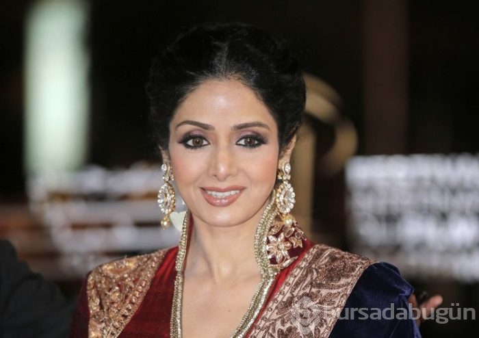 Sridevi Kapoor'un ölümüyle ilgili detaylar ortaya çıktı
