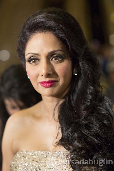 Sridevi Kapoor'un ölümüyle ilgili detaylar ortaya çıktı
