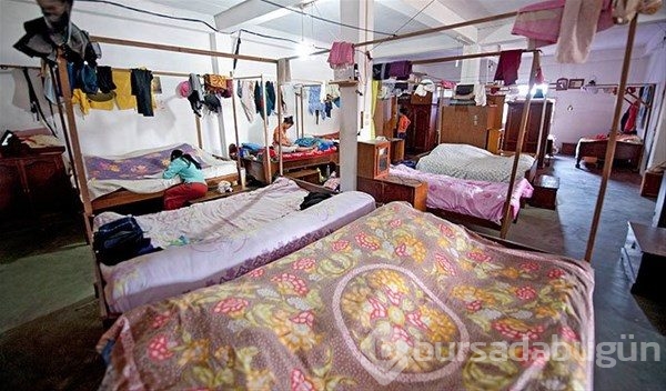 39 karısı ve 94 çocuğu var