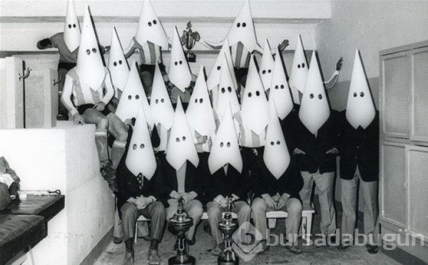 Tarihin en ilginç fotoğrafları