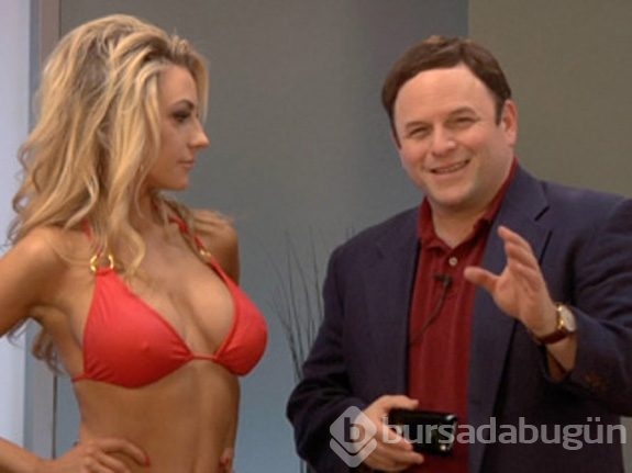 Courtney Stodden yine çok cesur!