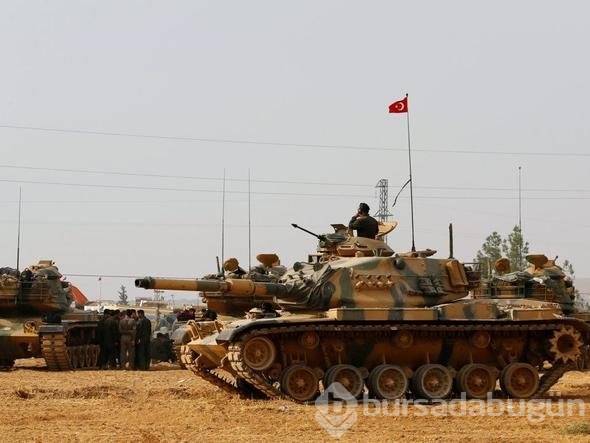 Türkiye'nin yeni nesil yerli silahları