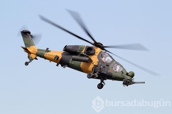 Türkiye'nin yeni nesil yerli silahları