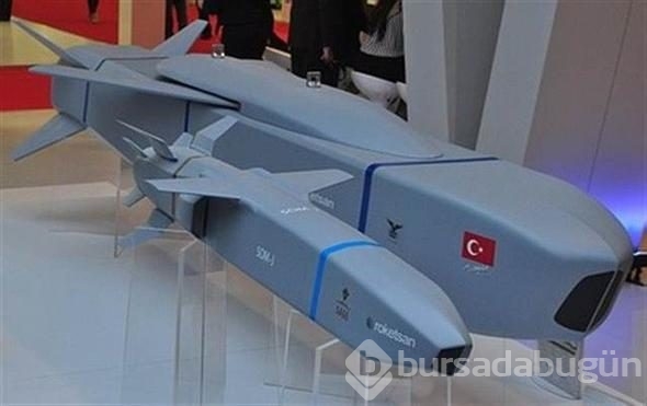 Türkiye'nin yeni nesil yerli silahları