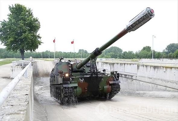 Türkiye'nin yeni nesil yerli silahları
