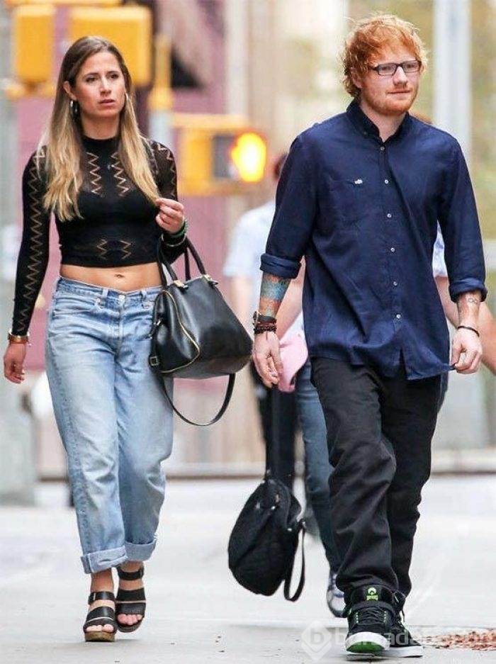 Ed Sheeran yılın rekorunu kırdı
