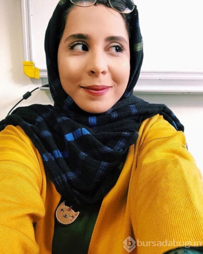   Bildiğiniz fenomenler gibi değil
