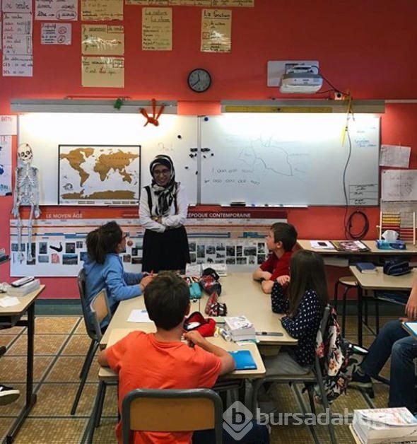   Bildiğiniz fenomenler gibi değil

