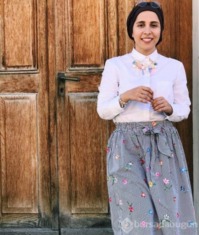   Bildiğiniz fenomenler gibi değil
