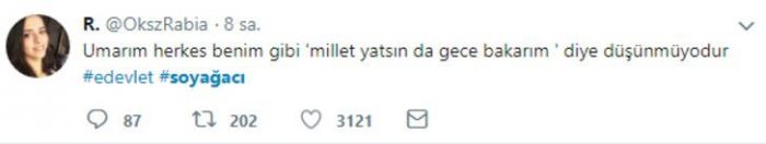 Soy ağacı sorgulama sistemi sosyal medyanın diline düştü