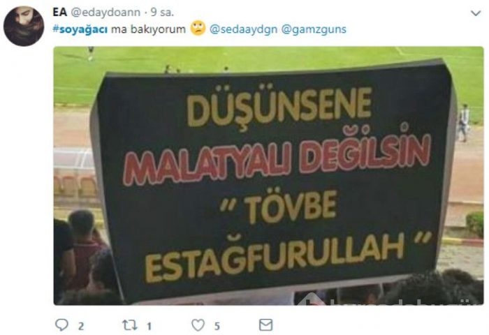 Soy ağacı sorgulama sistemi sosyal medyanın diline düştü