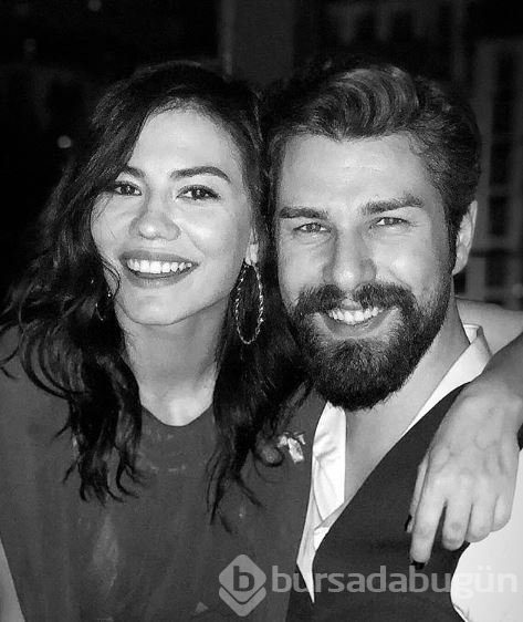 Demet Özdemir'in doğum gününden kareler
