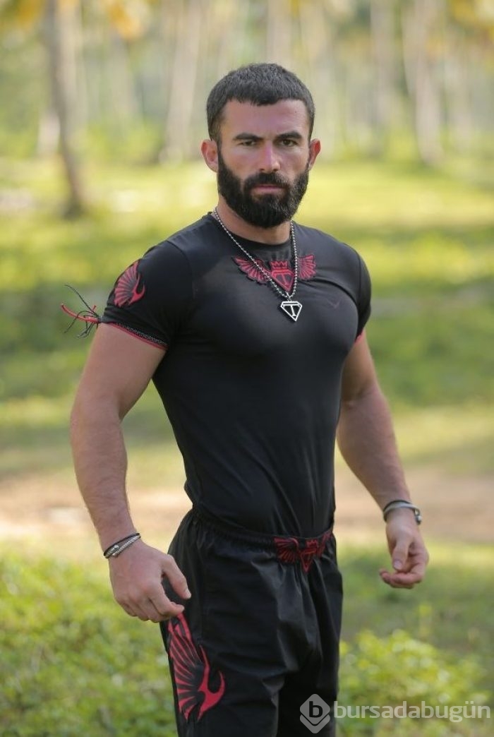 Survivor 2018 yarışmacılarının değişimleri